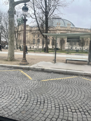 Grand Palais Paris 2026 - Art Capital 2026 - Salon des Ind&eacute;pendants