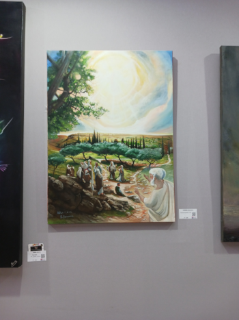 Grand Palais Paris 2026 - Art Capital 2026 - Salon des Ind&eacute;pendants