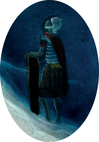 Assurément, cet homme était Fils de Dieu. (Marc 15, 39)