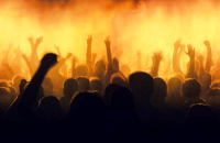 leur part sera dans l'étang ardent de feu et de soufre, ce qui est la seconde mort. (Apocalypse 21, 8)