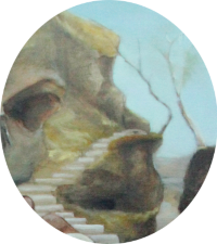 Veillez et priez, afin que vous ne tombiez pas en tentation ; l'esprit est bien disposé, mais la chair est faible. (Marc 14, 38)