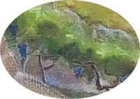 La Fête (en septembre/octobre) avec la vigne du Seigneur, le rassemblement du troupeau, la joie de se retrouver !