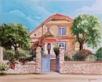 Villa Rossignol