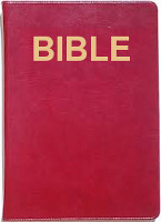 texte biblique