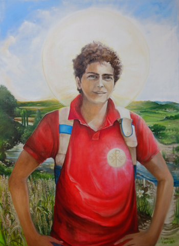 Saint Carlo Acutis (7 septembre 2025)