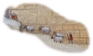 Porte des Brebis &agrave; J&eacute;rusalem